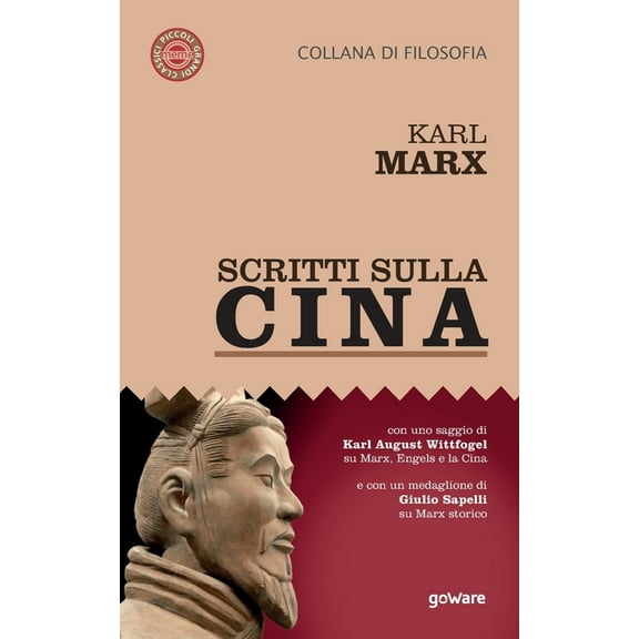 Scritti sulla Cina (Paperback)