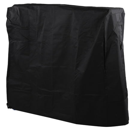 

Firewood Cover Lightweight Rain-Proof Log Rack Cover For Outdoor Patio Yard Garden