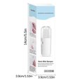 thumbnail image 3 of Humidificador hidratante facial, vaporizador y humidificador HUOGUO Nano, 3 of 4