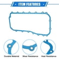thumbnail image 4 of Filtro de transmisión de aceite de cárter de Unique Bargains para Chrysler Town & Country 3.3L 2007 No.4448896AB/5241062, 4 of 7
