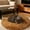 105#Brown, variant on Self-Warming Heated Mat for Pets 40x40cm, Soft Winter Carpet Pad – Non-Electric Crate Warmer for Cats and Dogs, Indoor Floor Cushion for Cold Weather Comfort