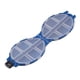 thumbnail image 5 of Caja Aparejos 12 Compartimentos Señuelos Pesca Tortugas Soporte para Herramientas Cebo Con Gancho () Azul, 5 of 6