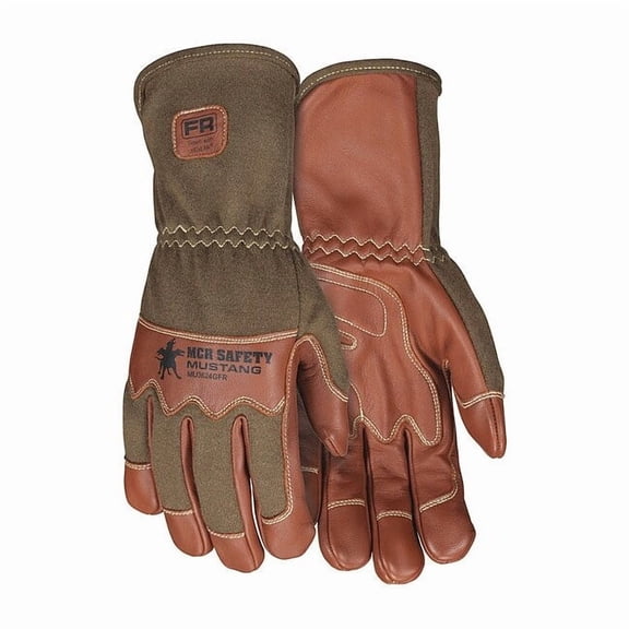 Mcr Safety MU3624GFRXL