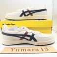 thumbnail image 3 of Onitsuka Tiger GSM SD CREAM/PEACOAT 1183a803-100 Unisex Size, 3 of 6