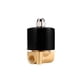 thumbnail image 4 of Válvula de latón Kenally 2W-025-08 de solenoide de 2 vías para Control de agua y gas normalmente cerrada, 4 of 6