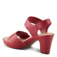 thumbnail image 7 of PATRIZIA Spring Step Dade Sandals for Women - Ladies Casual Platform Sandal with Hook and Loop - Slip-On Womens Sandals for Any Event, 7 of 7