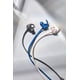 thumbnail image 2 of Auriculares inalámbricos Bowers & Wilkins PI3 in Ear - Gris espacial, 2 of 5