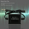 thumbnail image 3 of SNI-1/3.5 Noise Filter ripple mass filter insulator 3.5mm Black, 3 of 8