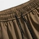 thumbnail image 3 of Pantalones largos de secado rápido para senderismo, para exteriores, de color sólido, de tres pruebas, para trabajo, para hombre, 3 of 5