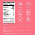 thumbnail image 2 of Cure Hydration - Kids Electrolyte Drink Mix | Plant-Based Pediatrician Formulated Rehydration | No Added Sugar, Non-GMO, Gluten-Free, No Artificial Flavors, FSA-HSA | Box of 6 Packets - Pink Lemonade, 2 of 5