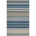 thumbnail image 1 of Safavieh Marbella Blue Contemporary Rug - 8' x 10', 1 of 4