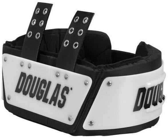 Douglas SP Series Adult Football Rib Protector New 6 Inch 