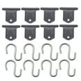 thumbnail image 2 of Awning RV Awning Hooks for Lights Camping Awning Accessory Hangers RV Party Light Hangers 8pcs, 2 of 7
