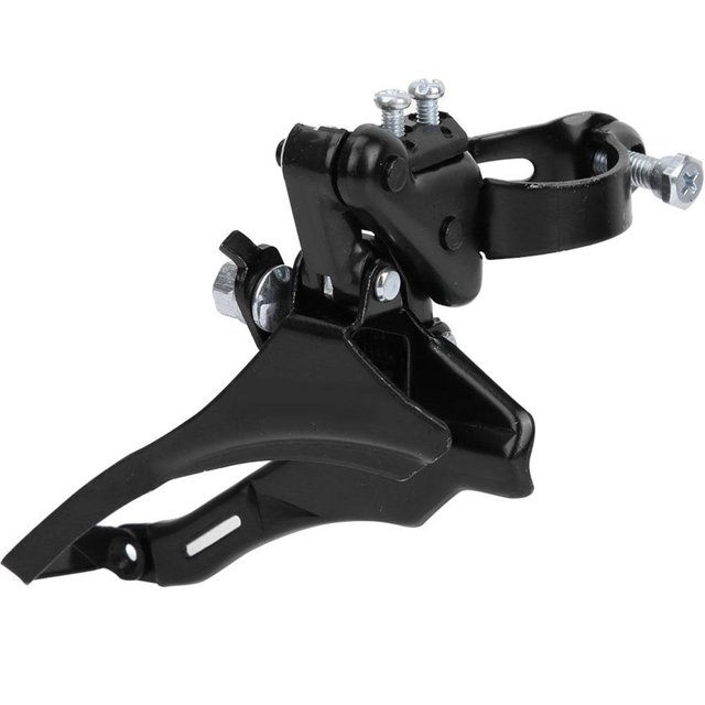 De Bicicleta Tz30, Marcador Extraíble De 31,8Mm Para Bicicleta De Montaña Híbrida Plegable Sweethay OD004909-00