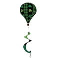 thumbnail image 3 of Briarwood Lane Shamrocks Deluxe Hot Air Balloon Spinner - depreciated, 3 of 3
