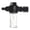 Black, variant on 1PCS Garden Hose Spray Distributor Liquid Fertiliser Dosing Sprayer Car Washing Foam Spray High Pressure Washer Bottle Foam Adjustable Washers Foam Generator