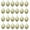 Beige, variant on Eoozwa 24PCS Easter Egg Pendant 1.57 Inch Speckled Pattern Realistic Festive Ornament for Tree Wreath Table Decor Holiday Home Decoration
