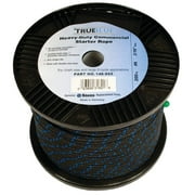 TrueBlue New Stens 200' Starter Rope 146-955 #6 Solid Braid