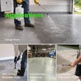 thumbnail image 5 of PowerEtch Acid-Free Concrete Etcher & Cleaner – Opens Pores, Boosts Porosity & Improves Adhesion for Sealers, Paints, Epoxy & Coatings. Cleans Concrete. Indoor-Safe Formula., 5 of 6