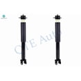 thumbnail image 4 of Pair of 2 Rear Complete Shock Absorber Kit For 2014 2015 Infiniti Q60 AWD, 4 of 7