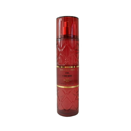 Bath & Body Works Oh, Cherry Fine Fragrance Mist 8 fl oz