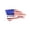 #04924001 Multicolor, variant on 250 Years America Car Decal, 250th Anniversary USA Sticker Patriotic Vinyl Decal for Car Window Bumper Truck Laptop, American Flag Independence Day Decoration