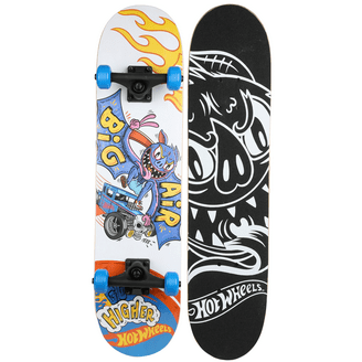 Kryptonics Recruit Complete Skateboard (31 In. x 7.5 In