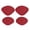 G, variant on Xoxingysm Stickers Heel Hole Repair Sticker 2 Pairs Adhesive Shoe Hole Patch Sticker Shoe Hole Repair Patch Sticker for Sneakers Leather Shoes High Heels, 4Pc Repair Sticker