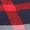 Red, variant on Flannel Shirt for Men Men Plaid Fashionable Casual Pocket Button Long Turndown Collar Blouse Shirt Red XL