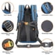 thumbnail image 4 of 45L Camping Hiking Backpack Large Capacity Mountaineering Pack Waterproof Travel Backpack, 4 of 5