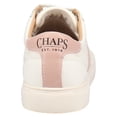 thumbnail image 2 of Chaps Womens Bridgeton Fashion Sneaker Polished Style with Cushioned Comfort, 2 of 5