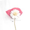 thumbnail image 5 of 10Pcs Weather Resistant Artificial Flower Head No Watering Faux Silk Delicately Cut Fake Flower Wedding Decor, 5 of 8