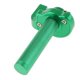 thumbnail image 4 of Agarre De Alojamiento Quick Thist Throttle CNC Para PIT PRO Trail Dirt Quad Bike Green Macarena Mango del acelerador giratorio, 4 of 6