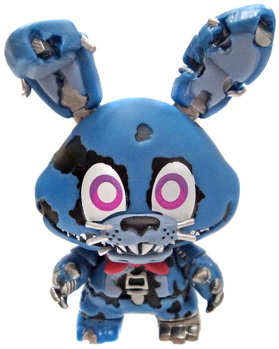Funko Five Nights At Freddy S Fnaf4 Sister Location Mystery