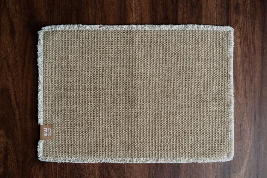 Linen Chest Bali Placemat