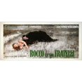 thumbnail image 1 of Posterazzi MOV242458 Affiche de Film Rocco & His Brothers - 17 x 11 Po., 1 of 1