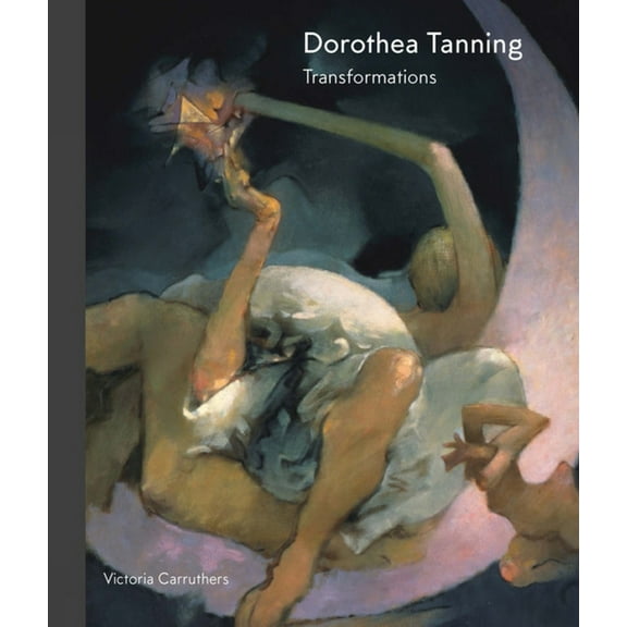 Dorothea Tanning: Transformations, (Hardcover)