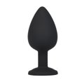 thumbnail image 3 of 1pc Silicona Jeweled Anal Butt Plug Adultos Juguetes Sexuales Mujeres Labymos Producto vivo, 3 of 7