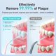 thumbnail image 2 of Hilo dental de agua COSLUS F5020E portátil, 300 ml, rosa, 2 of 9