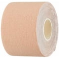 thumbnail image 2 of McDavid Kinesiology Single Roll Box Tape, 16-Feet 4-Inch/5m, Natural, 2 of 4