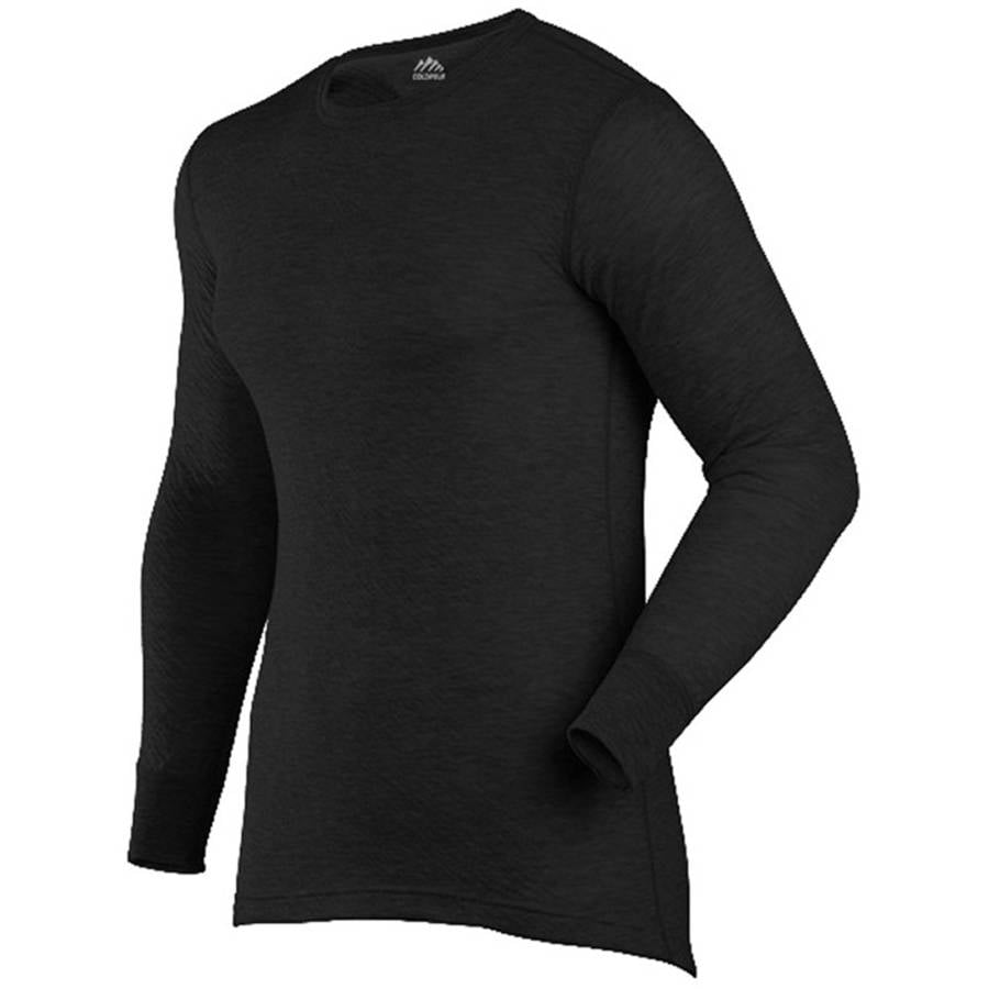 Platinum Pants, Black by ColdPruf