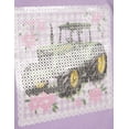 thumbnail image 4 of John Deere Tractor T-Shirt Toddler to Big Kid, 4 of 4