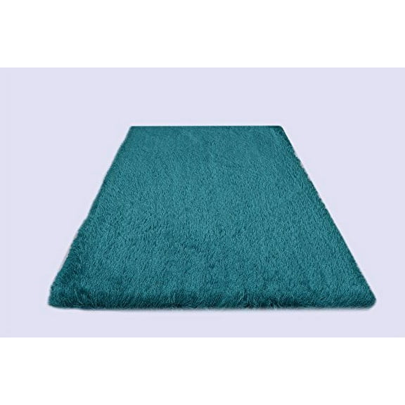 Noble House Milan-Red-Color:Turquoise,Material:Polyester,Size:7'9"X9'9"