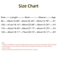 thumbnail image 3 of Godderr Kids Toddler Girls Sweaters Kids Long Sleeve Knit Sweater Toddler Flowers Printed Sweater Baby Winter Pullover Knit Top, 3 of 6