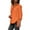 629Orange, variant on Clothing 2025 Super Soft Wrinkle Free Button Down Shirts for Women Formal Work Dress Blouses Tops Womens Button Down Shirts Boyfriend Long Sleeve Oversized Blouses Tops