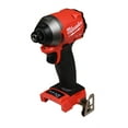 thumbnail image 2 of Milwaukee 2853-20 M18 1/4" Hex Impact Driver w/ 48-11-1850 5.0Ah Battery, 2 of 7