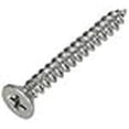 Hillman Fasteners 823524 12 in. x 2 in. Flat Head Stainless Steel Sheet ...