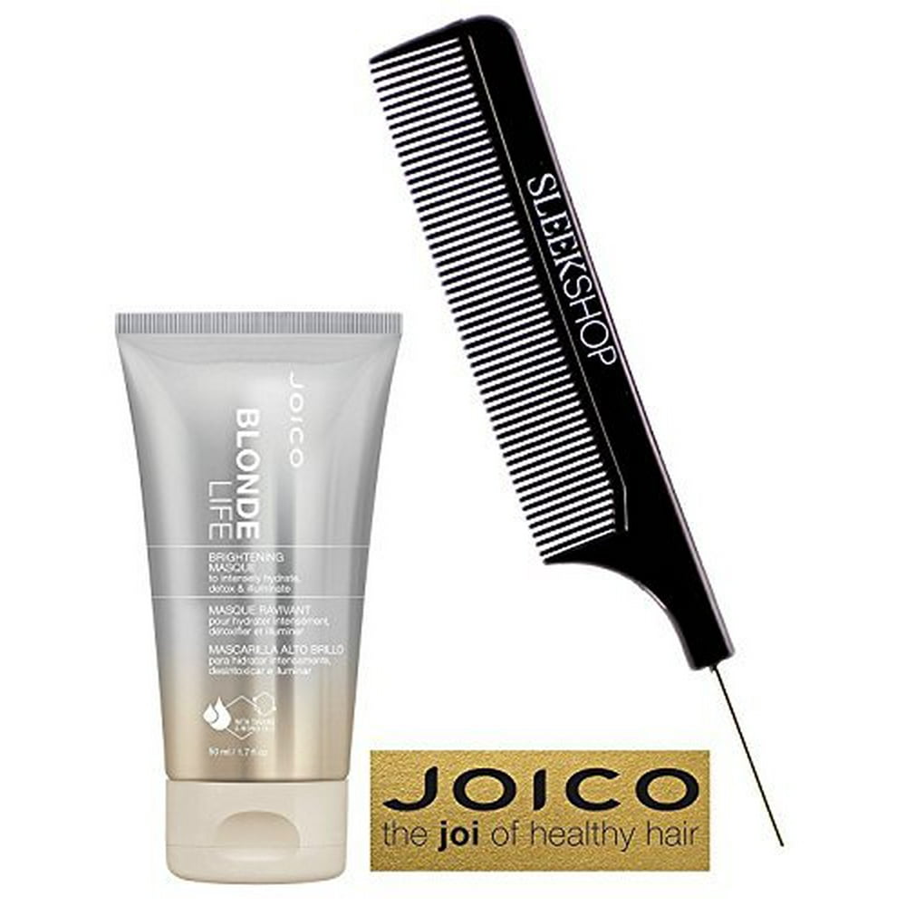 Joico Joico Blonde Life Brightening Hair Masque To Intensely Hydrate