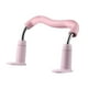 thumbnail image 5 of Soporte De Soporte De órtesis Sentado Altura Ajustable Para Regalos De Cumplea?os De Adolescentes Rosa Sunnimix Corrector de postura sentada, 5 of 7