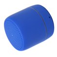 thumbnail image 3 of Minialtavoz Bluetooth 5.0 Bling Bling altavoz inalámbrico portátil para exteriores azul, 3 of 12